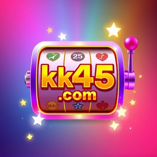 kk45 com logo
