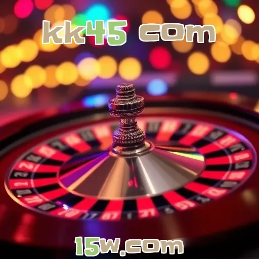 kk45 com: Explore os Melhores Tutoriais para Jogadores Brasileiros